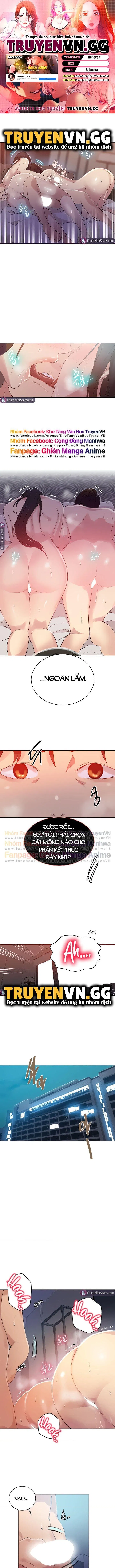 Lớp Học Bí Mật – Secret Class 