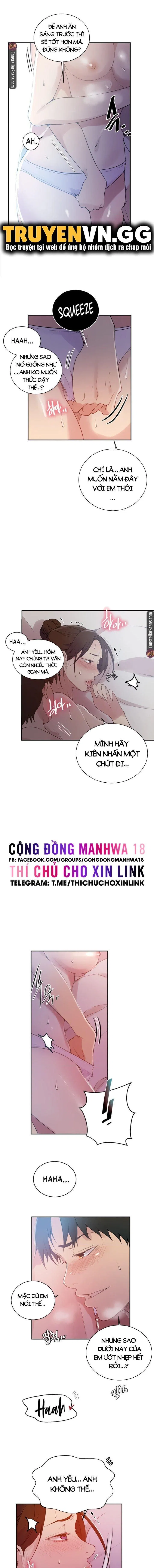 Lớp Học Bí Mật – Secret Class 