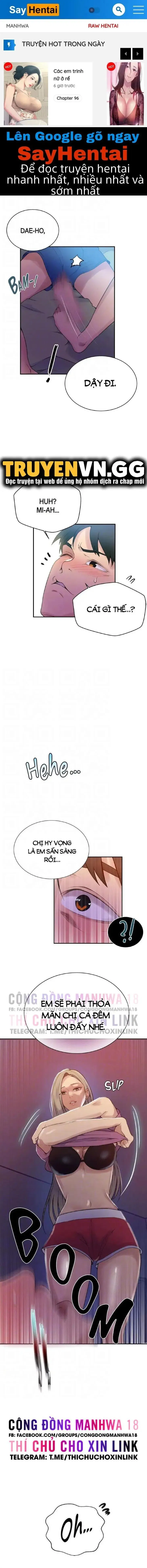 Lớp Học Bí Mật – Secret Class 