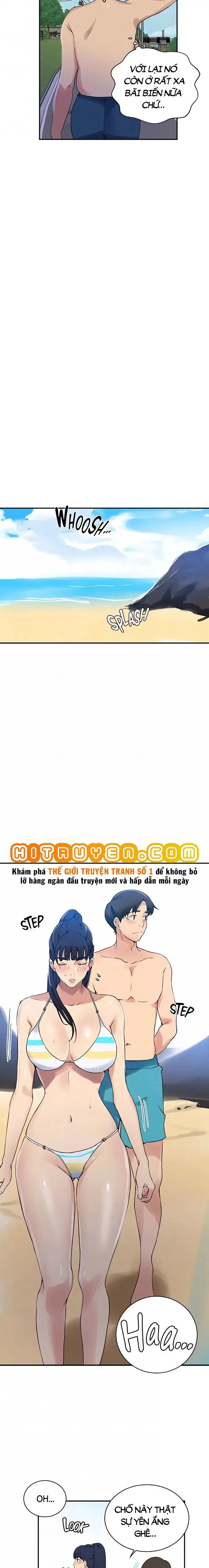 Lớp Học Bí Mật – Secret Class 