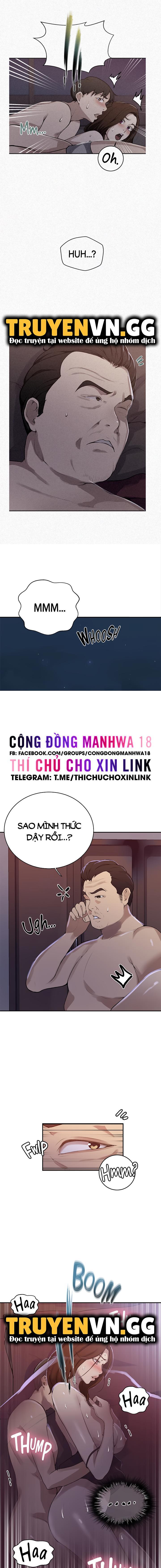 Lớp Học Bí Mật – Secret Class 