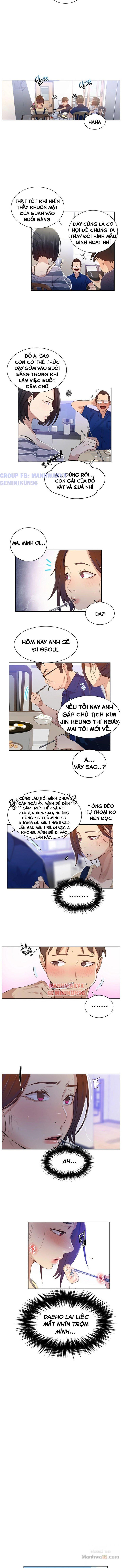 Lớp Học Bí Mật – Secret Class 