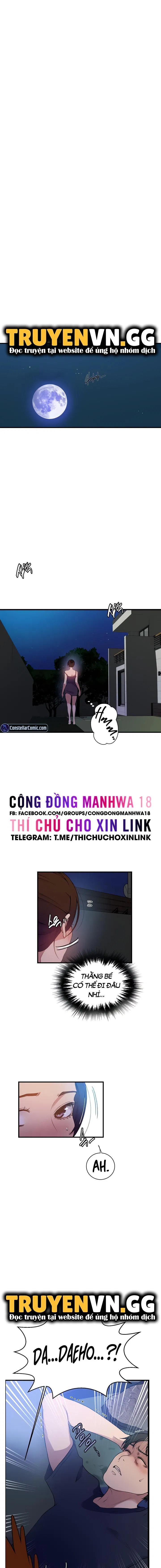 Lớp Học Bí Mật – Secret Class 