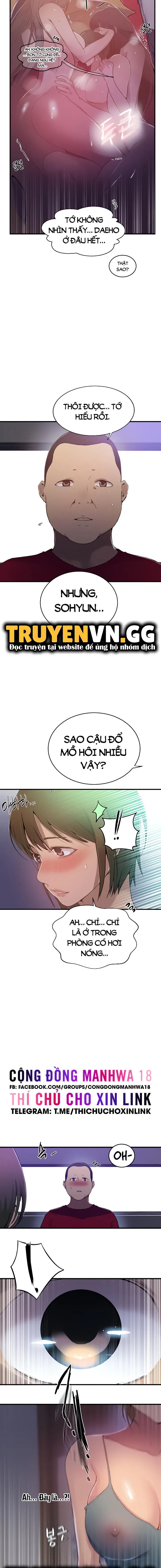 Lớp Học Bí Mật – Secret Class 