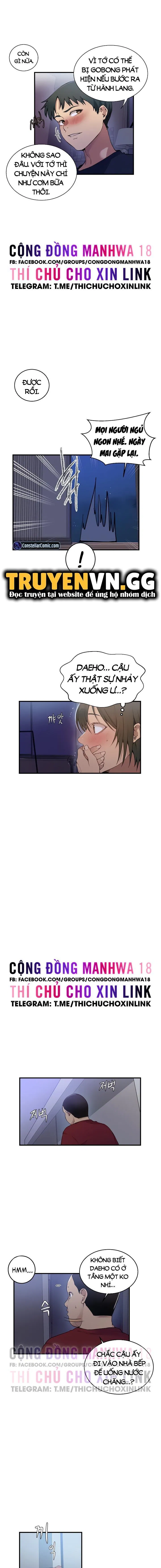 Lớp Học Bí Mật – Secret Class 