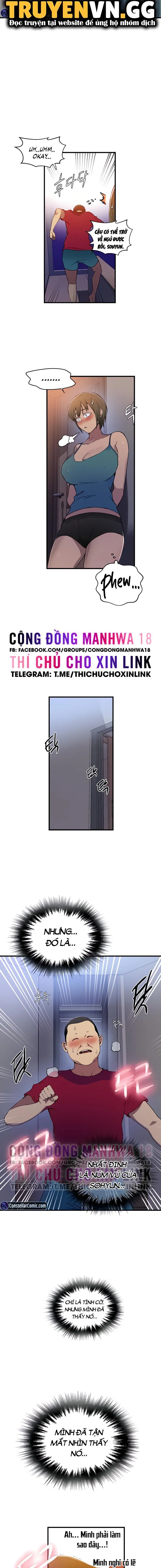 Lớp Học Bí Mật – Secret Class 