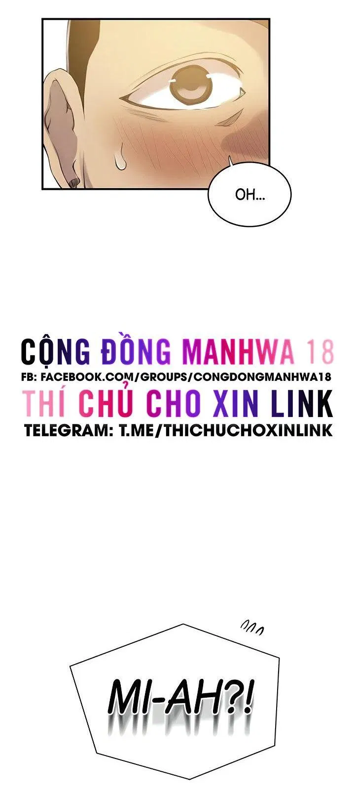 Lớp Học Bí Mật – Secret Class 