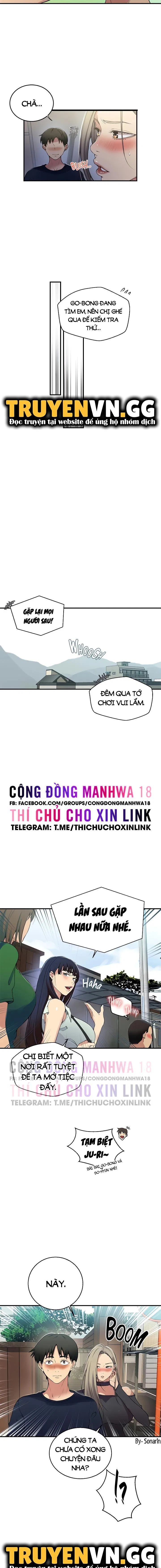 Lớp Học Bí Mật – Secret Class 