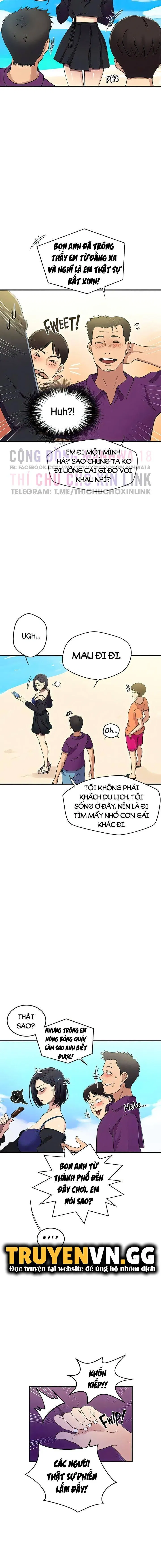 Lớp Học Bí Mật – Secret Class 