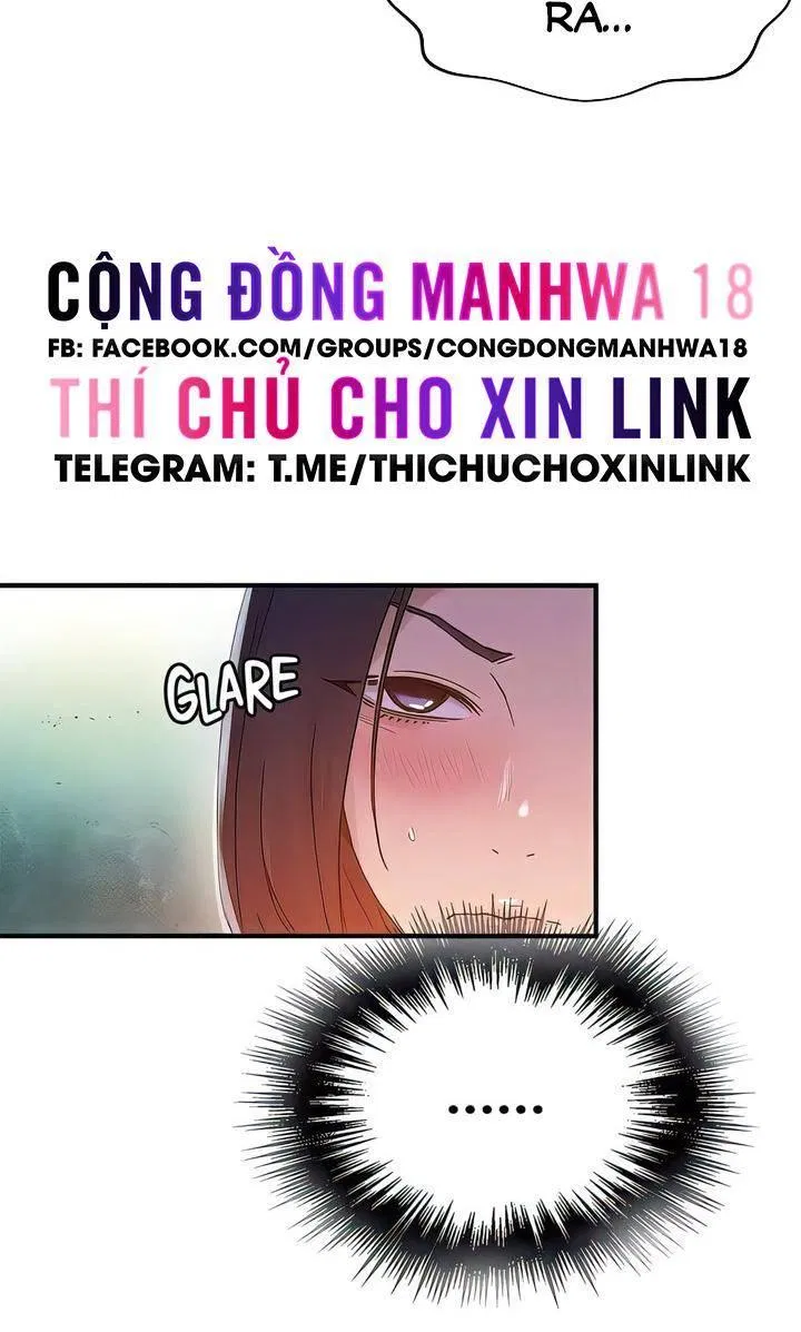 Lớp Học Bí Mật – Secret Class 