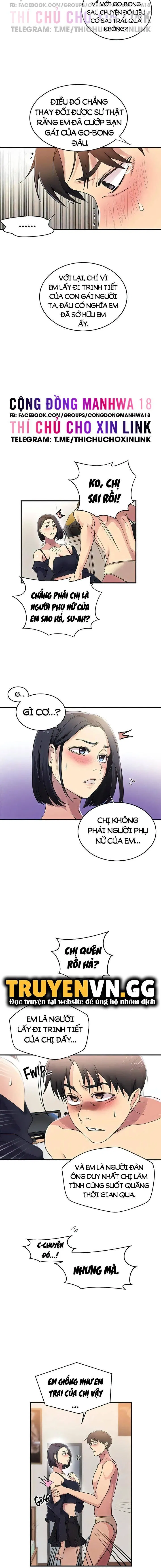 Lớp Học Bí Mật – Secret Class 