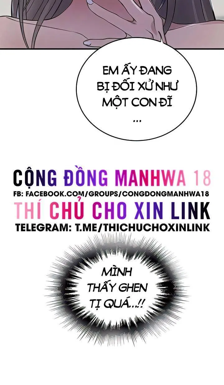 Lớp Học Bí Mật – Secret Class 