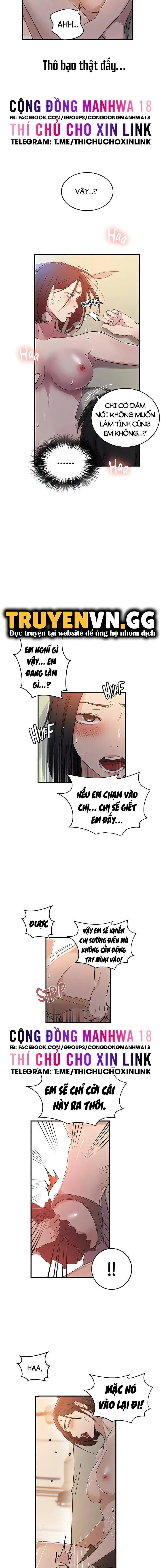 Lớp Học Bí Mật – Secret Class 