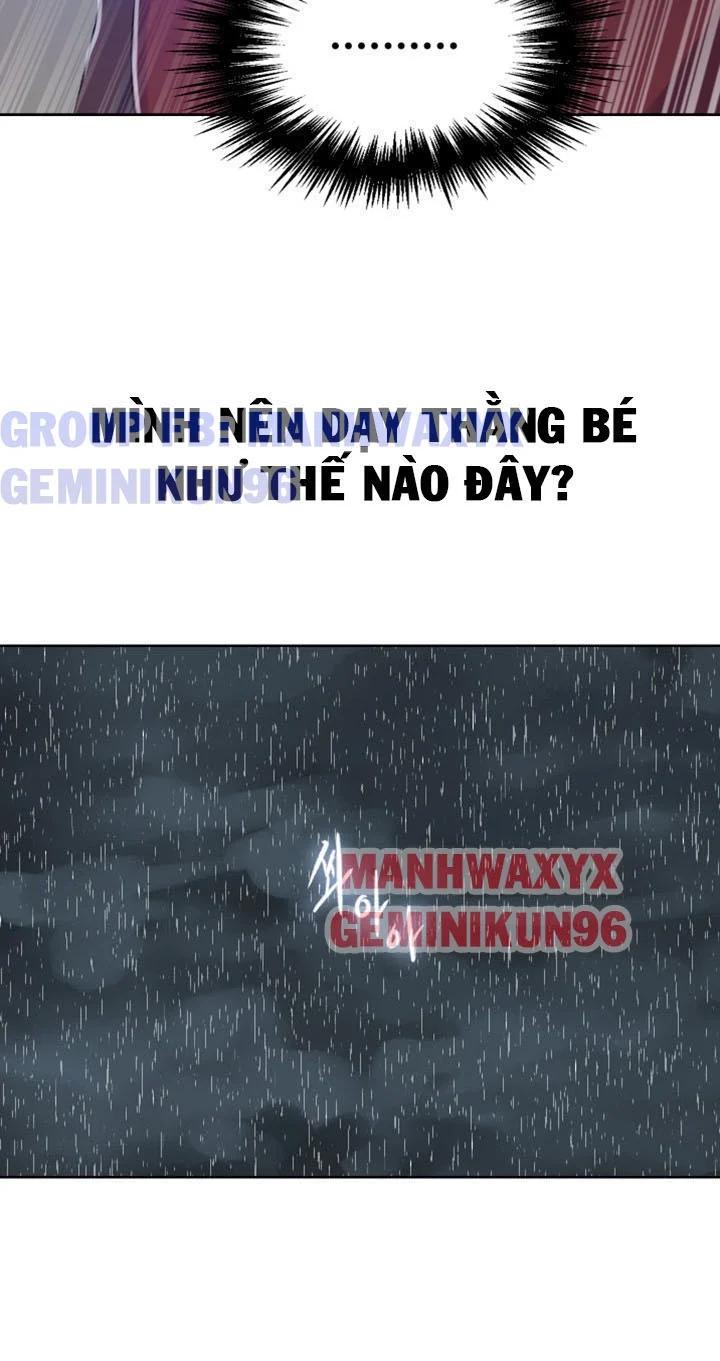 Lớp Học Bí Mật – Secret Class 