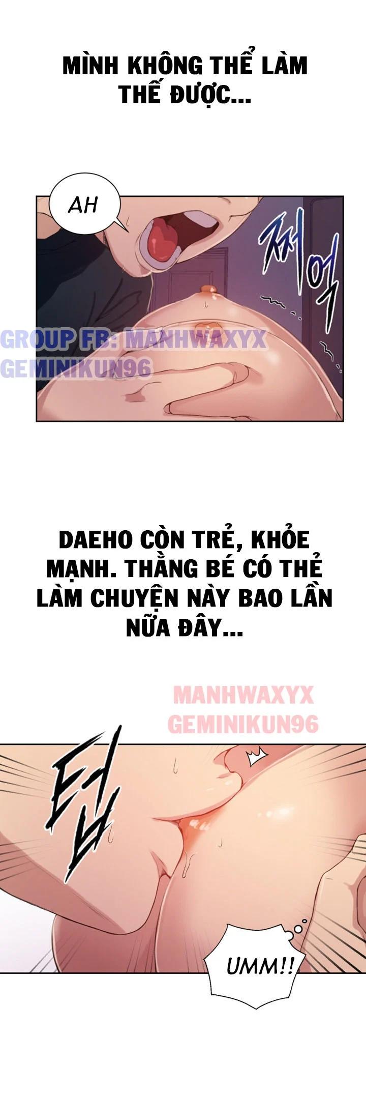 Lớp Học Bí Mật – Secret Class 
