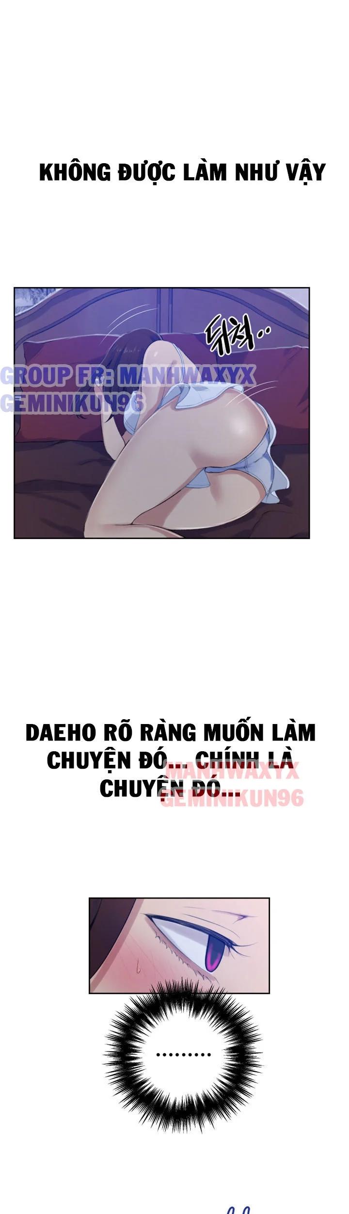 Lớp Học Bí Mật – Secret Class 