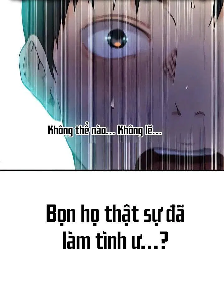 Lớp Học Bí Mật – Secret Class 