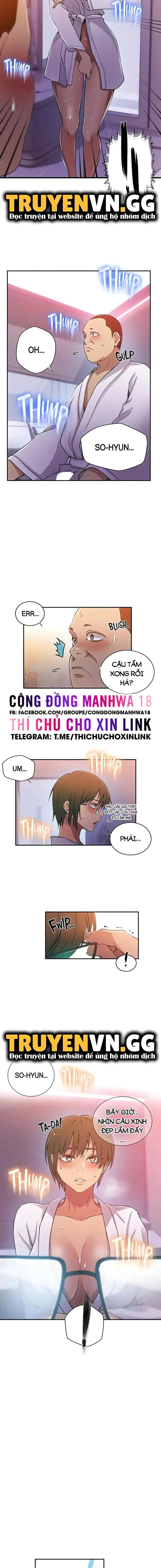 Lớp Học Bí Mật – Secret Class 