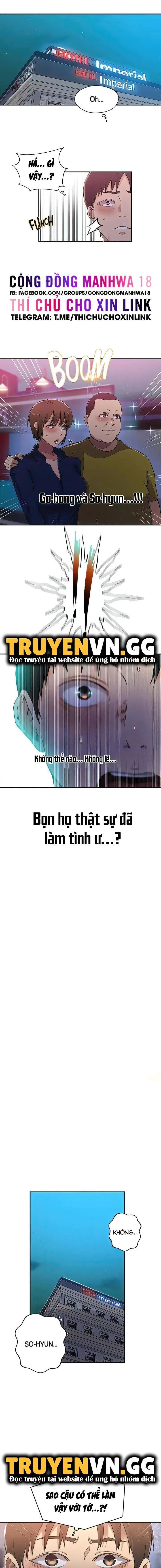 Lớp Học Bí Mật – Secret Class 