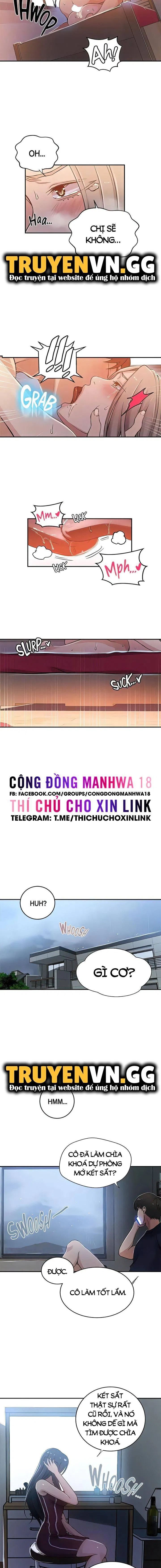Lớp Học Bí Mật – Secret Class 