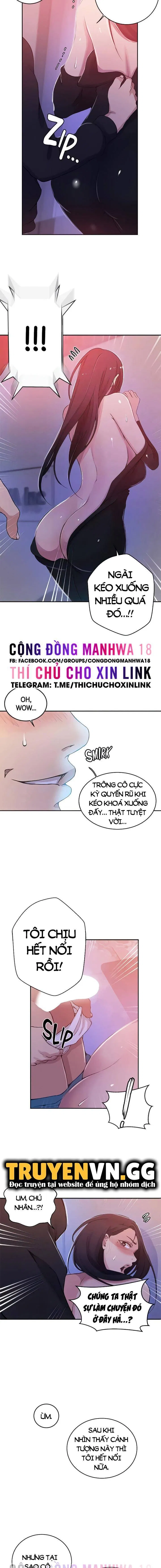 Lớp Học Bí Mật – Secret Class 