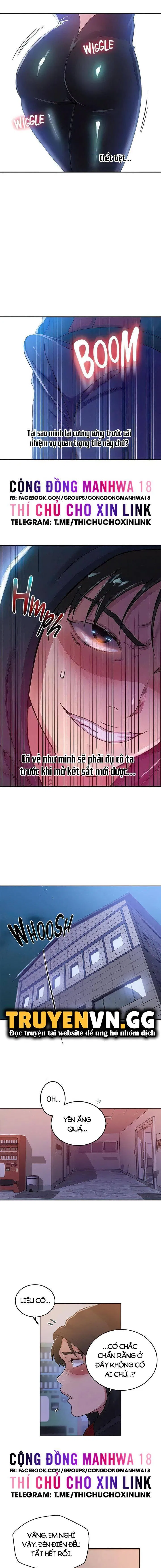 Lớp Học Bí Mật – Secret Class 