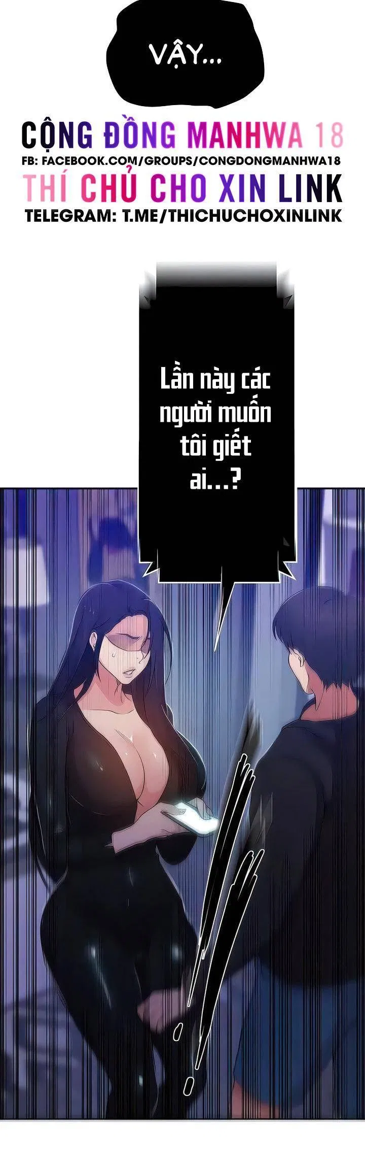 Lớp Học Bí Mật – Secret Class 
