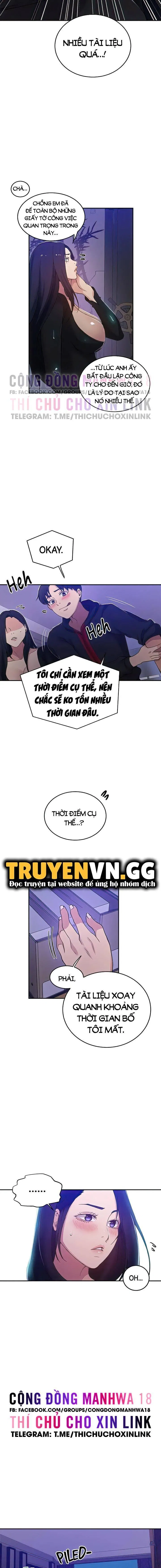 Lớp Học Bí Mật – Secret Class 
