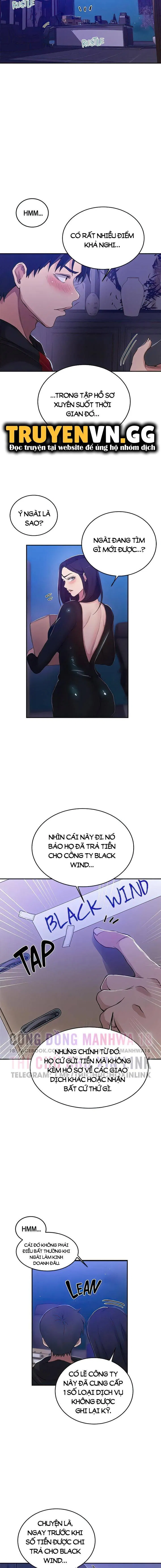 Lớp Học Bí Mật – Secret Class 