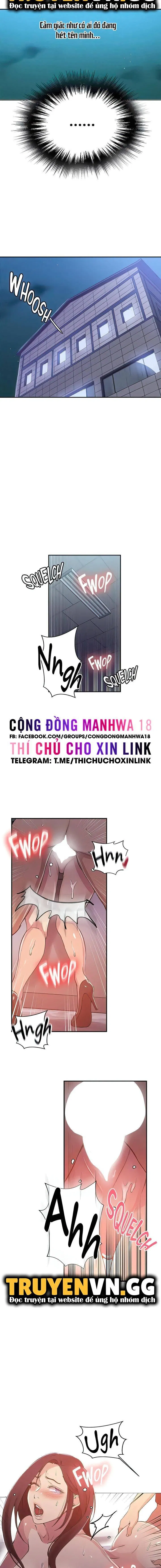 Lớp Học Bí Mật – Secret Class 