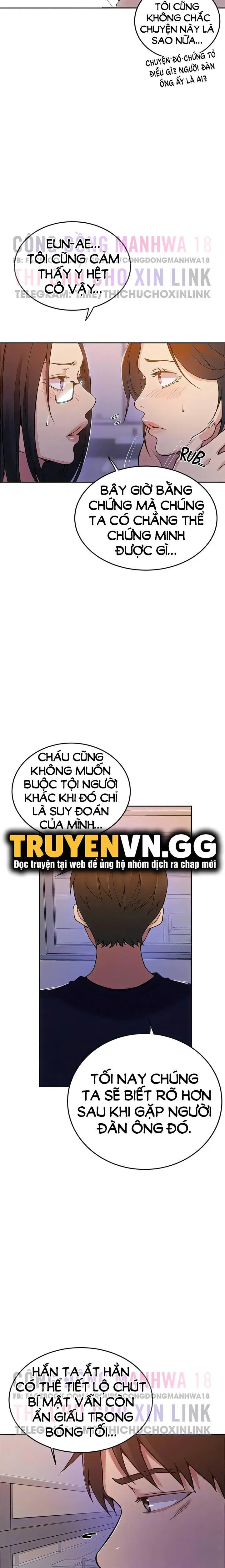 Lớp Học Bí Mật – Secret Class 