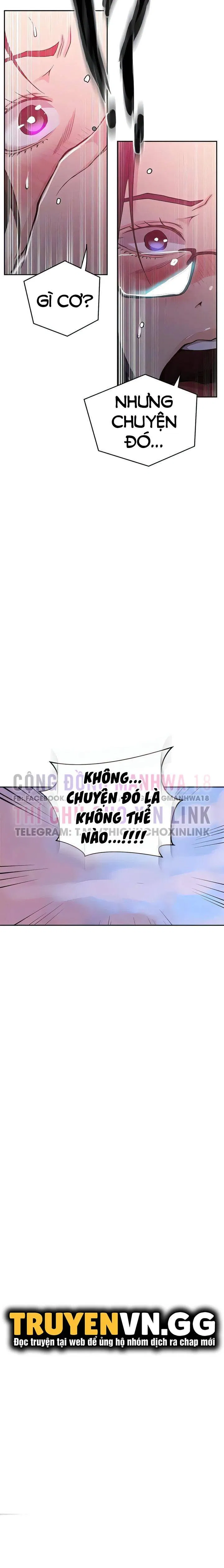 Lớp Học Bí Mật – Secret Class 