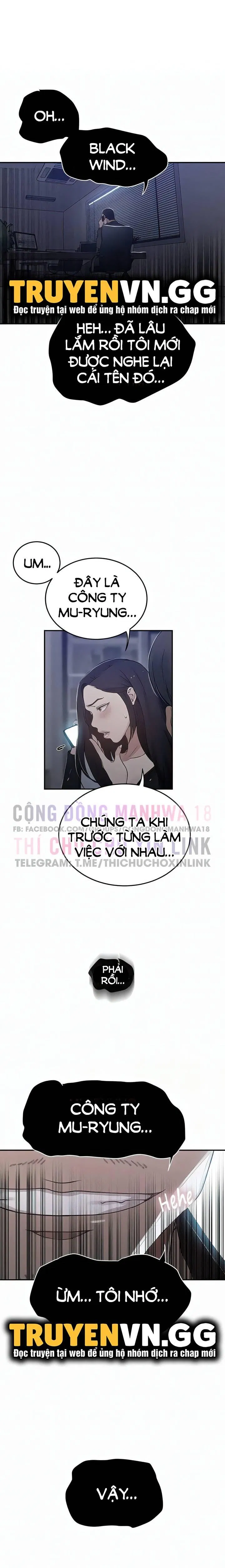 Lớp Học Bí Mật – Secret Class 