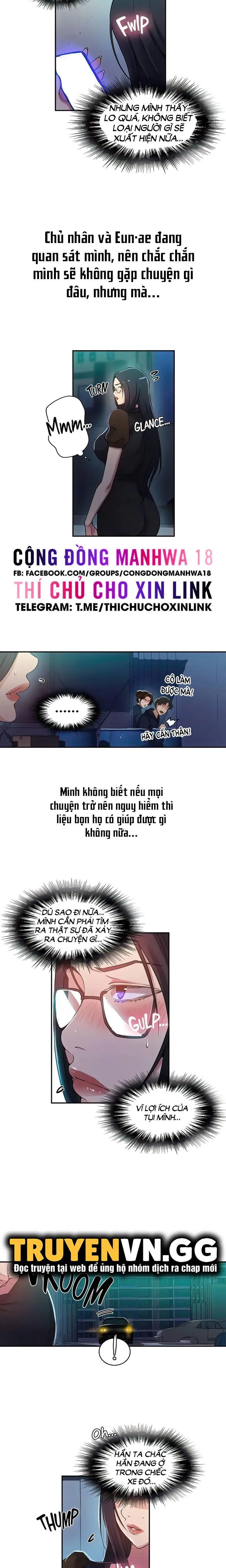 Lớp Học Bí Mật – Secret Class 