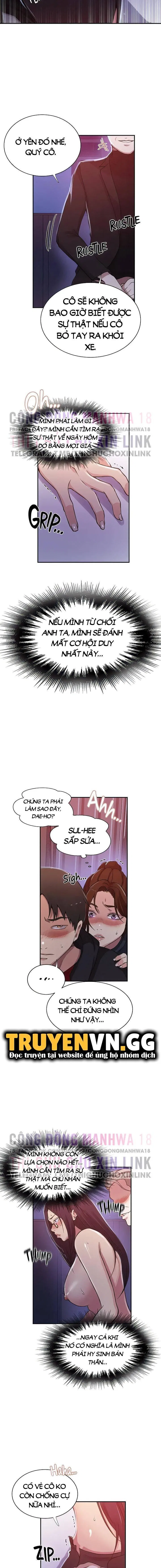 Lớp Học Bí Mật – Secret Class 