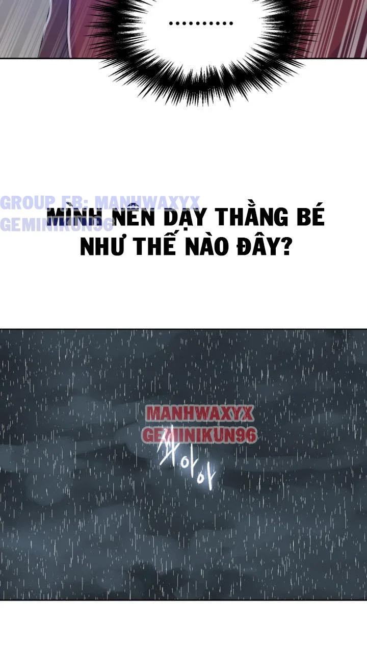 Lớp Học Bí Mật – Secret Class 