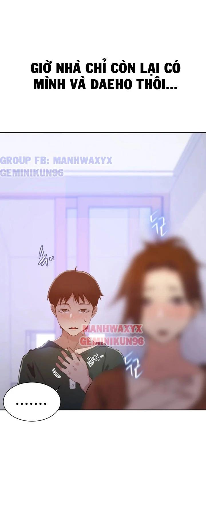Lớp Học Bí Mật – Secret Class 
