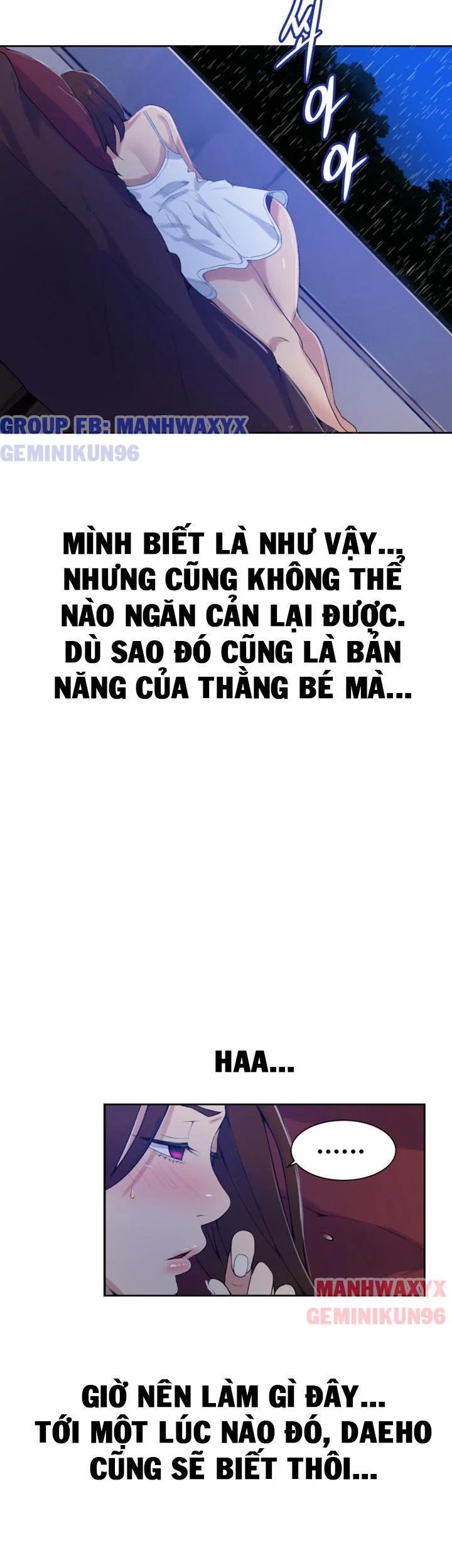 Lớp Học Bí Mật – Secret Class 