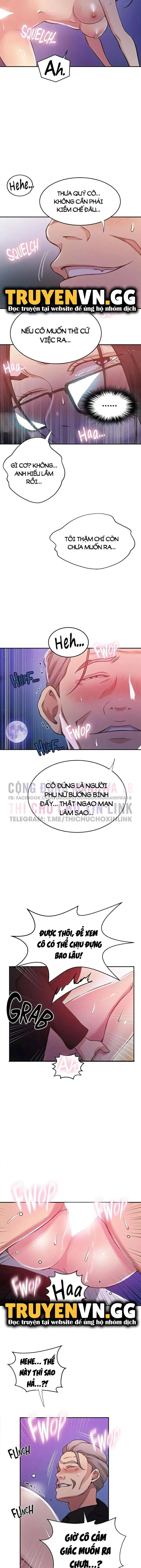 Lớp Học Bí Mật – Secret Class 