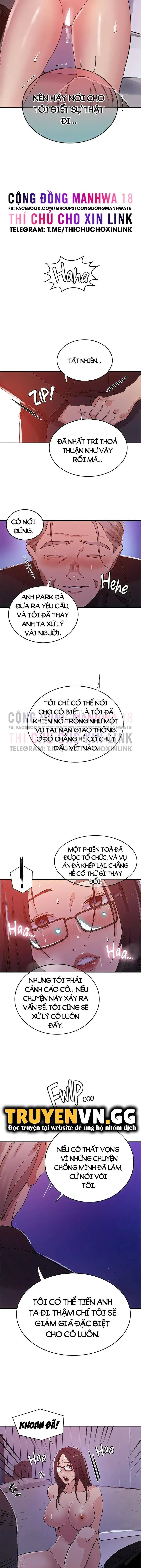 Lớp Học Bí Mật – Secret Class 