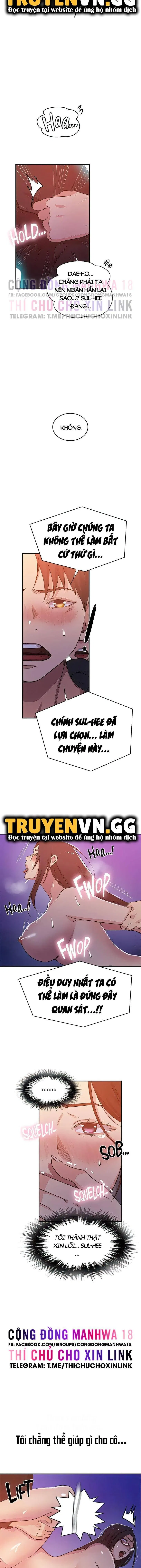 Lớp Học Bí Mật – Secret Class 