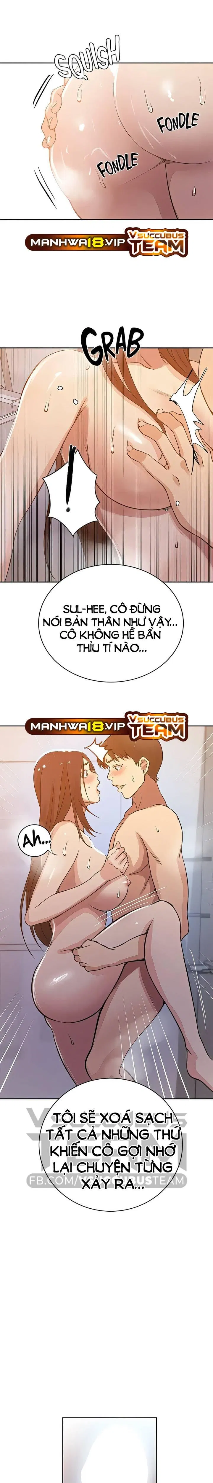Lớp Học Bí Mật – Secret Class 