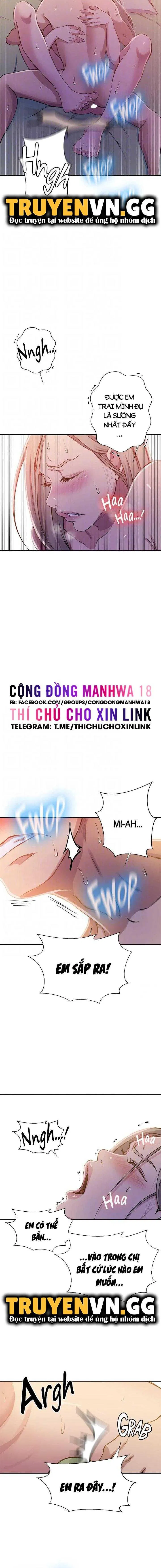 Lớp Học Bí Mật – Secret Class 