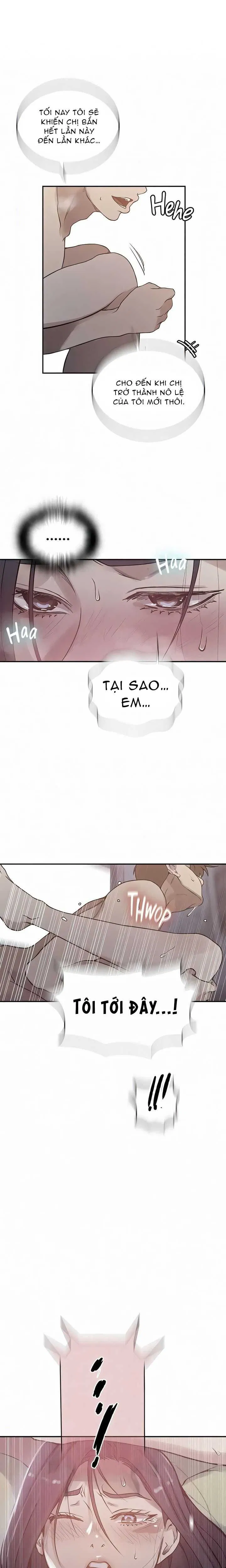 Lớp Học Bí Mật – Secret Class 