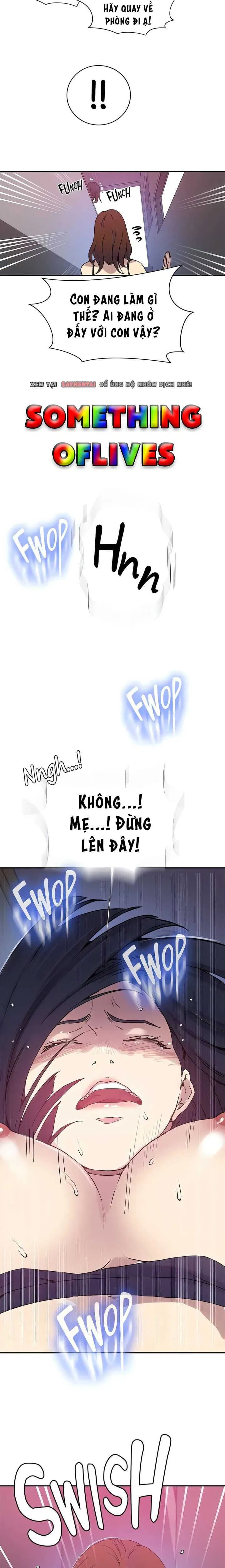 Lớp Học Bí Mật – Secret Class 