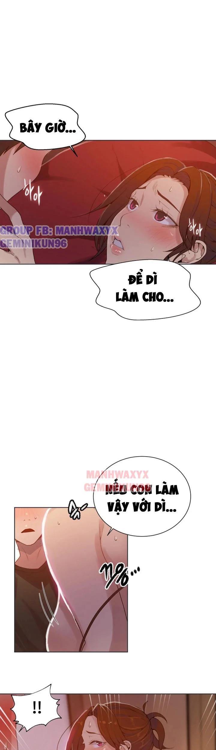 Lớp Học Bí Mật – Secret Class 