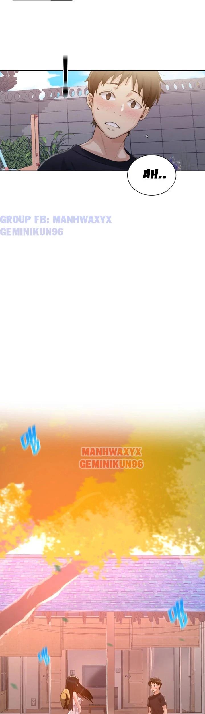 Lớp Học Bí Mật – Secret Class 