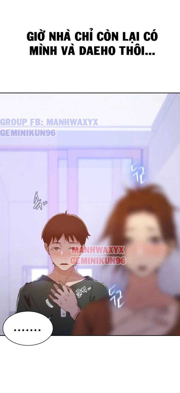 Lớp Học Bí Mật – Secret Class 