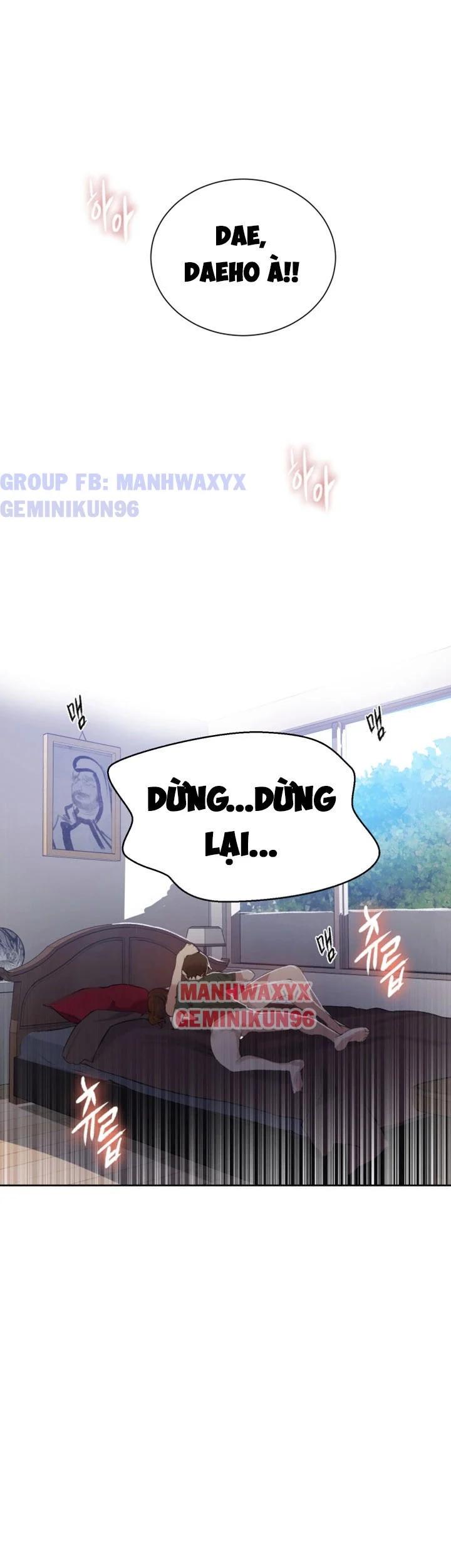 Lớp Học Bí Mật – Secret Class 