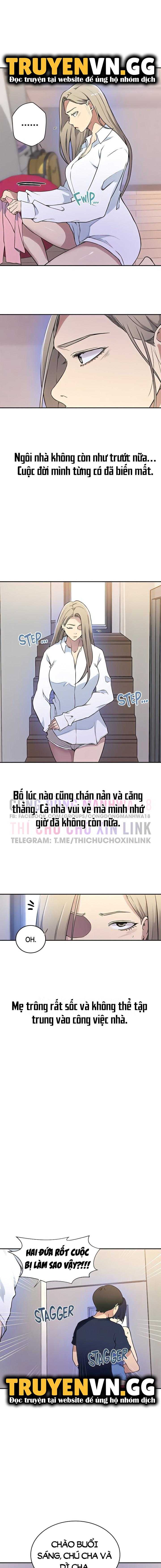 Lớp Học Bí Mật – Secret Class 